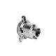 Lanterna do Pisca (Cristal) para Mercedes-Benz Atego e Actros 2012/. Lado Direito 9588200121