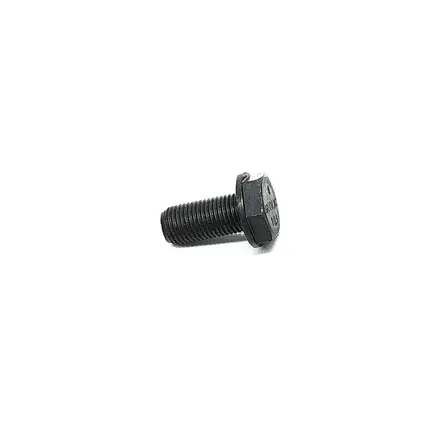 Parafuso Sextavado com Flange M14X1.5X30 10.9 Volkswagen 07W035689A