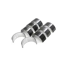 Jogo Bronzina de Biela 0.25MM Motor CUMMINS ISB 3.9L Mahle 2S0198115F