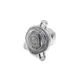 Lanterna do Pisca (Cristal) para Mercedes-Benz Atego e Actros 2012/. Lado Esquerdo 9588200221