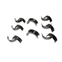 JOGO BRONZINA DE MANCAL 0.25MM CUMMINS ISB 6 CIL. MAHLE 2T0198453A