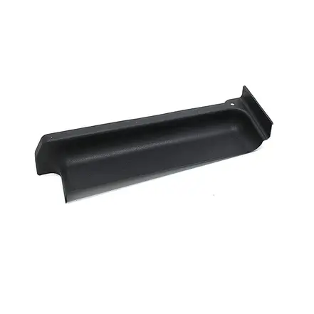 Protetor do Paralama Lado Direito (Plástico) Ford Cargo até 2011 1C4516114AB
