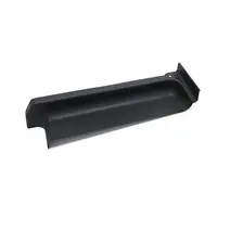 Protetor do Paralama - LD (plástico) Ford Cargo Ate 2011 1C4516114AB