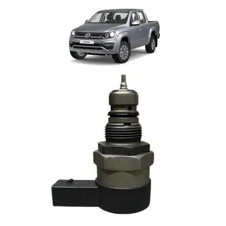 Válvula Reguladora Amarok 2.0 2010 a 2022 0281006074 0281006074