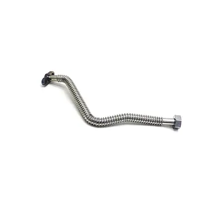 Tubo Retorno Óleo Turbo Volkswagen 07W145820J