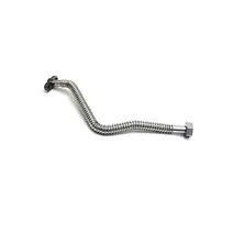 Tubo Retorno Óleo Turbo VW 07W145820J