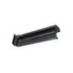 Protetor do Paralama Lado Esquerdo (Plástico) Ford Cargo até 2011 1C4516115AB