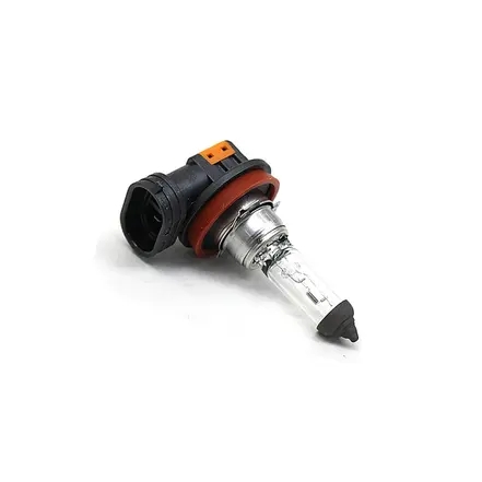 Lâmpada H8 Farol Milha / Auxiliar 12V 35W H812V