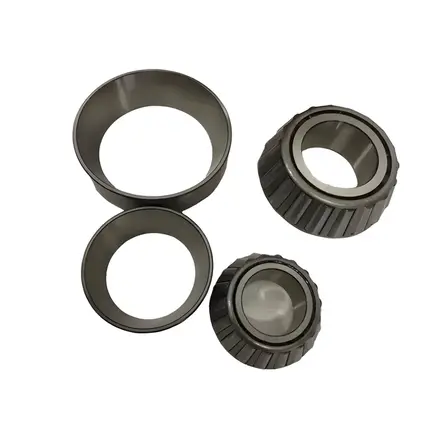 Rolamento Pinhão Diferencial Traseiro (HM807046/HM807010) 2TA525271