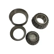 Rolamento Pinhão Diferencial Traseiro (HM807046/HM807010) 2TA525271