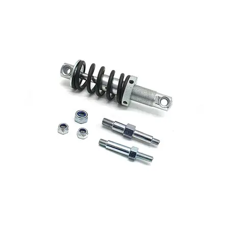 Esticador Completo Kit BH0X10B300BA