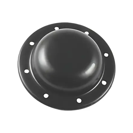 Tampa Cubo de Roda Traseiro para Mercedes-Benz Freio a Ar Todos Importado 3273560120