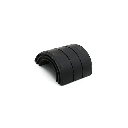 Mancal Barra Estabilizadora Dianteira para Mercedes-Benz 3013260081