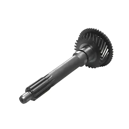 Eixo Piloto Câmbio Eaton FSO4505C Agrale Original 6010004491000 3361670