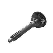Eixo Piloto Câmbio Eaton FSO4505C Agrale Original 6010004491000 3361670