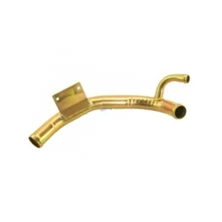 Tubo de Água sem Ar Quente Volkswagen Worker 680 690 790 Original T06121078