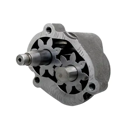 BOMBA DE OLEO COMPLETA MOTOR MAN D08 SCHADEK 07W115107