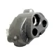 BOMBA DE OLEO COMPLETA MOTOR MAN D08 SCHADEK 07W115107