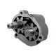 BOMBA DE OLEO COMPLETA MOTOR MAN D08 SCHADEK 07W115107