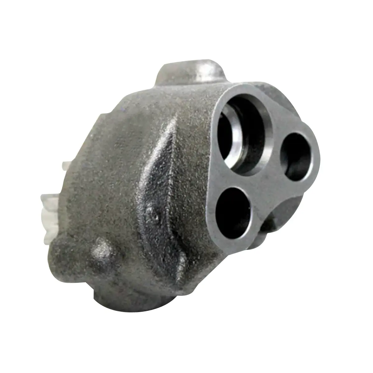Bomba de Óleo Completa Motor D08 Schadek MAN 48539824