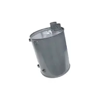 Silencioso 3.1/2 Polegadas VW 17250E 24250E 26260E Fado 2T2253121M