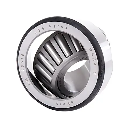 Rolamento do Eixo Entalhado (25581/25520) Câmbios Eaton Orig 2RD398039