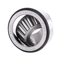 Rolamento do Eixo Entalhado (25581/25520) Câmbios Eaton Orig 2RD398039