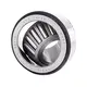 Rolamento do Eixo Entalhado (25581/25520) Câmbios Eaton Orig 2RD398039