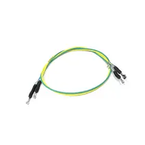 Cabo de Seleção Câmbio (3.535MM Preto) EATON 2S2711266L