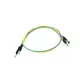 Cabo de Seleção Câmbio (3.535MM Preto) Eaton 2S2711266L