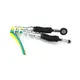 Cabo de Seleção Câmbio (3.535MM Preto) Eaton 2S2711266L