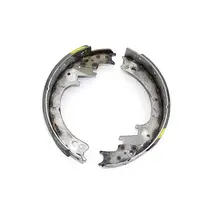 Sapata de Freio C/ Lona VW Delivery e Ford F4000 Mg Freios 2P0698520