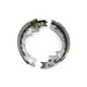 Sapata de Freio com Lona para Volkswagen Delivery e Ford F4000 2P0698520