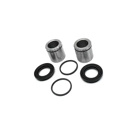 Jogo Reparo Completo Pinca de Freio Ford F250 F350 F4000 MG BG2T2194AA