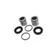 Jogo Reparo Completo Pinca de Freio Ford F250 F350 F4000 MG BG2T2194AA