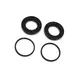 Jogo Reparo Completo Pinca de Freio Ford F250 F350 F4000 MG BG2T2194AA