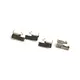 Jogo Molas Alinhamento das Pastilhas Ford F250 F350 F4000 MG BG2T2B164AA