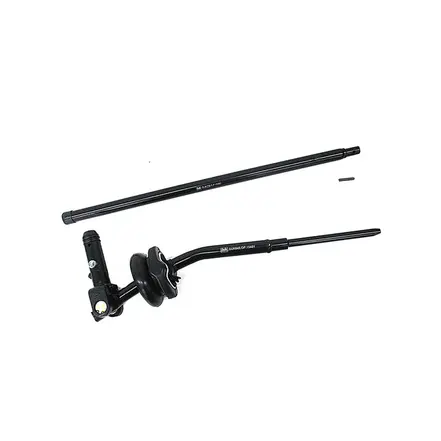 Alavanca do Câmbio (Parcial) para Volkswagen Constellation 2006 a 2009 2T2711117C
