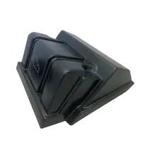 Tampa de Bateria para Volkswagen Novo Delivery 9170 11180 13180 23B803239