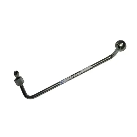 Tubo Lubrificação da Turbina para Mercedes-Benz L1318 1016 815 1319 1719 9041800720