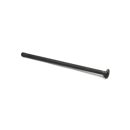 Semi Eixo Flangeado com Engrenagem 40 Estrias Eixo Mercedes-Benz HL4 HD4 3523571001