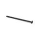 Semi Eixo Flangeado com Engrenagem 40 Estrias Eixo Mercedes-Benz HL4 HD4 3523571001
