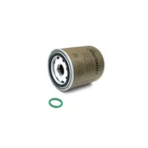 Filtro Secador Apu Filtragem Dupla (prata) MB VW VOLVO Ford 0004291097