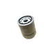 Filtro Secador Apu Filtragem Dupla (Prata) para Mercedes-Benz, Volkswagen, Volvo e Ford 0004291097