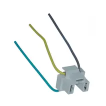 Soquete Farol LAMP.H4 512888