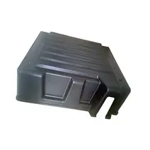 Tampa Caixa Bateria Axor 2010/2011 / Actros 2016/2020 9585410203