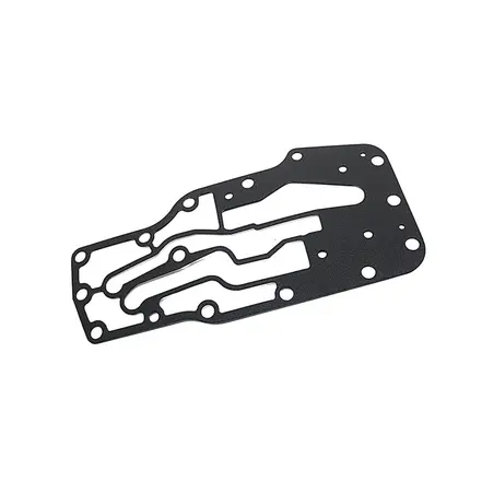 Junta do Cabeçote do Filtro Motor Cummins ISB 4/6 Aberta 2R0115441G