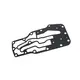 Junta do Cabeçote do Filtro Motor Cummins ISB 4/6 Aberta 2R0115441G