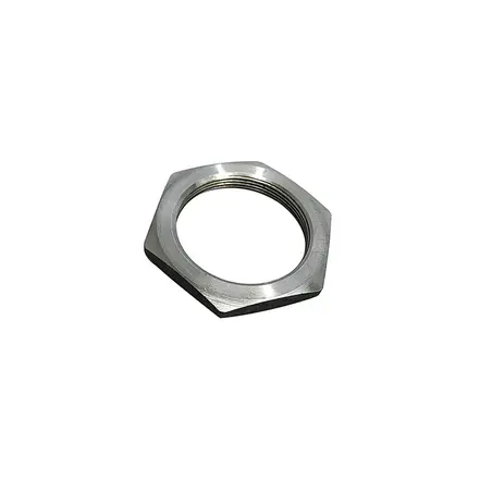 Porca Carcaça Cubo Traseiro (Aço) Eixo Dana 267 2RD501471A