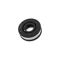 Filtro da Eletrovalvula da Turbina 5801935268